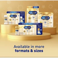 NeuroPro™, Baby Formula, 0-12 months, Ready to Feed Nursettes, 59mL x 24ct