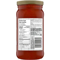 Sauce À Pizza Traditionnelle