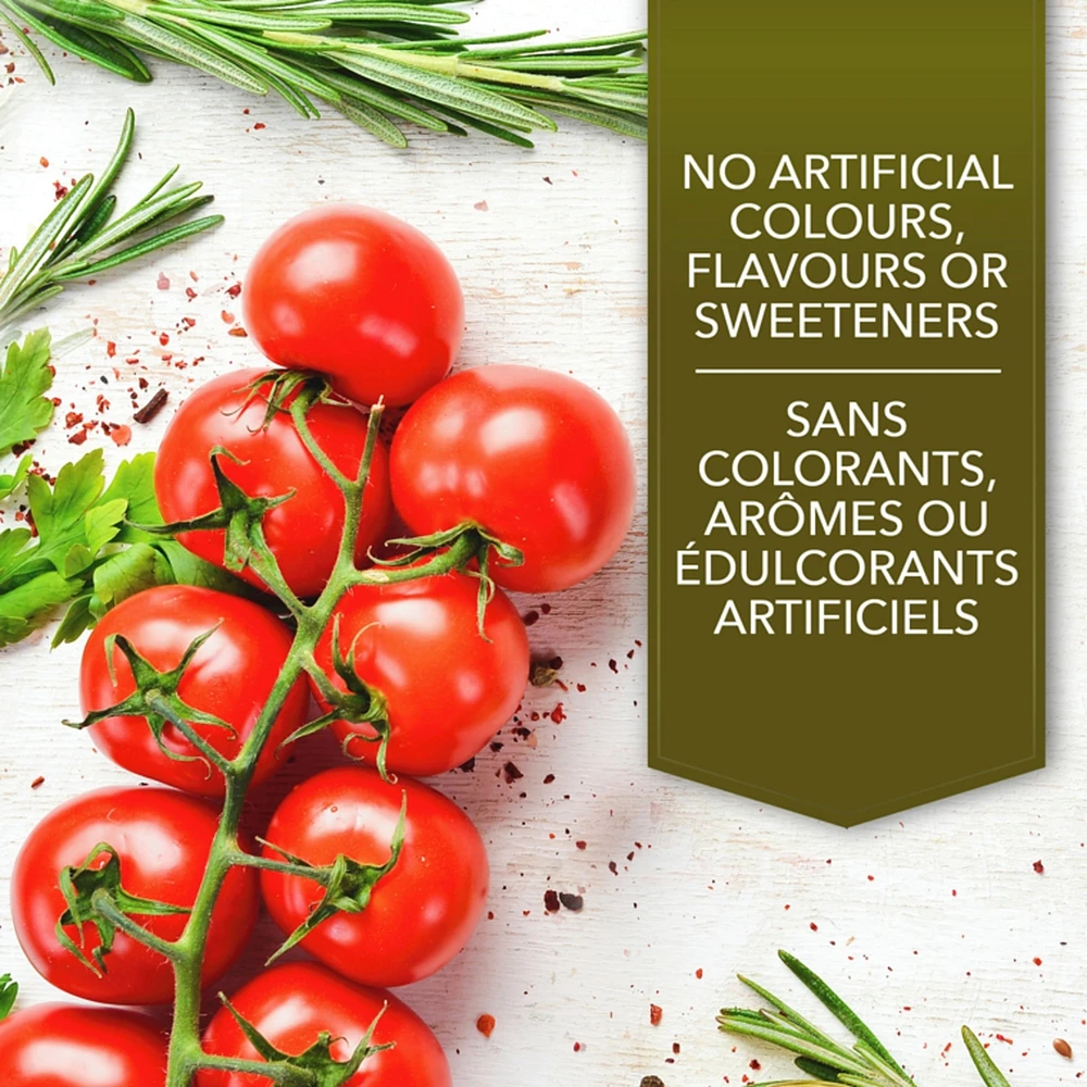 Sauce À Pizza Traditionnelle