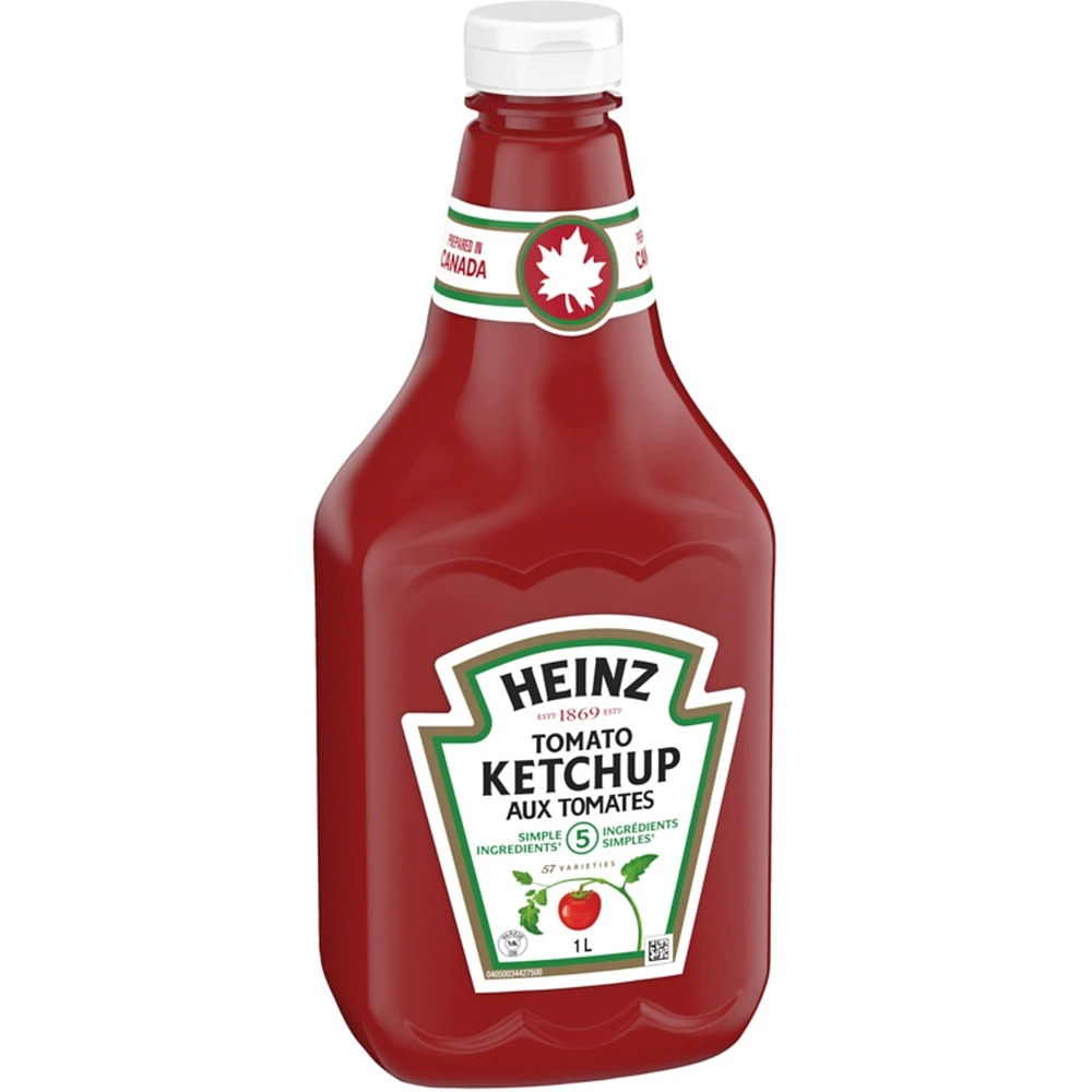 Tomato Ketchup