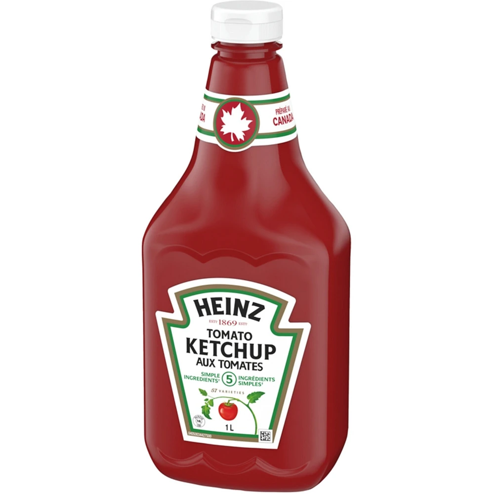 Tomato Ketchup