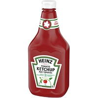 Tomato Ketchup