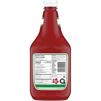 Tomato Ketchup