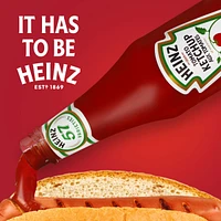Tomato Ketchup