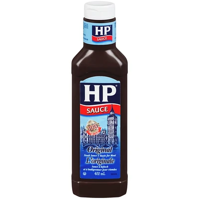 Sauce pour bifteck