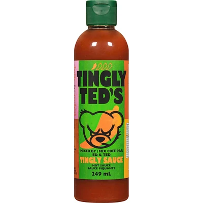 Hot Sauce