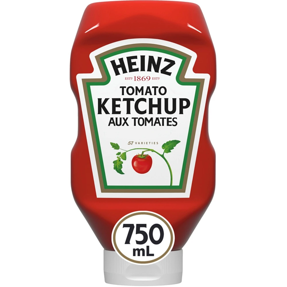 Tomato Ketchup