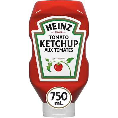 Tomato Ketchup