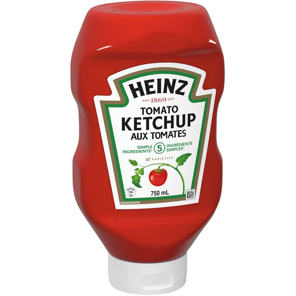 Tomato Ketchup