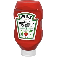 Tomato Ketchup