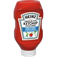 Tomato Ketchup Low Sodium