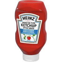Tomato Ketchup Low Sodium