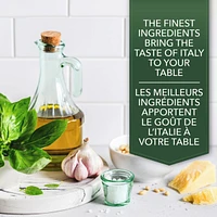Sauce Pesto Di Genova Basilic