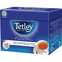 Decafeine Orange Pekoe