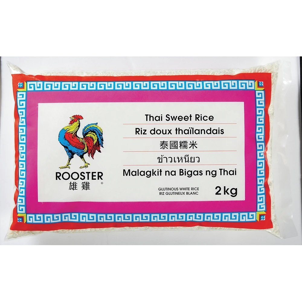 Thai Sweet Rice