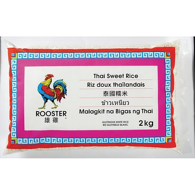 Thai Sweet Rice