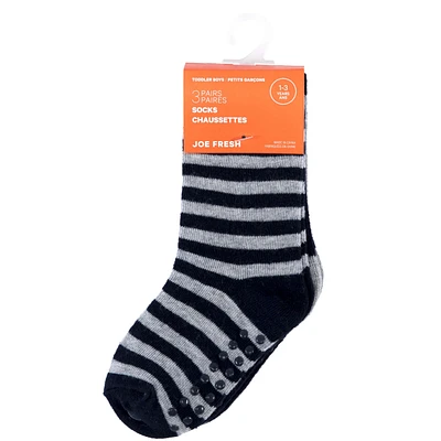 Toddlers Boys Socks -3 Years