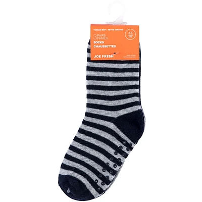 Toddlers Boys Socks 3-5 Years