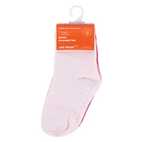 Toddlers Girls Socks -3 Years