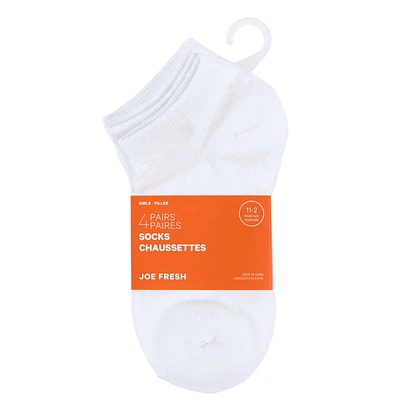 Kid Girl Socks 11-2 Years