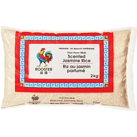 Thai Hom Mali Scented Jasmine Rice