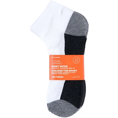 Kid Boy Socks 3-6 Years