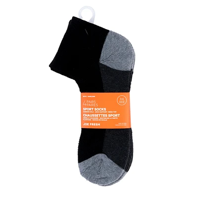 Kid Boy Socks 3-6 Years