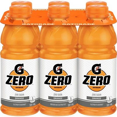 Zero, Berry