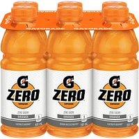 Zero, Berry