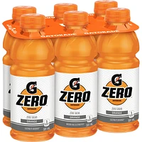 Zero, Berry