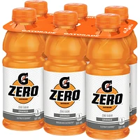 Zero, Berry
