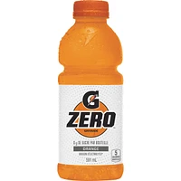 Zero, Berry