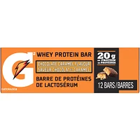 Recovery Whey Protein Bars