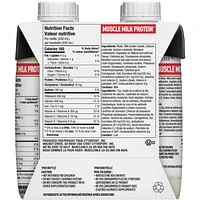 Protein Vanilla Protein Shake