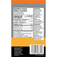 Powder Orange 10x35g