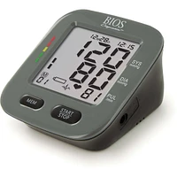Compact Blood Pressure Monitor with Bluetooth