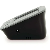 Compact Blood Pressure Monitor with Bluetooth