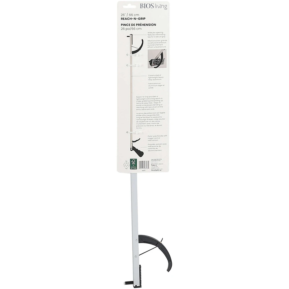 Reach-N-Grip (26" / 66 cm)