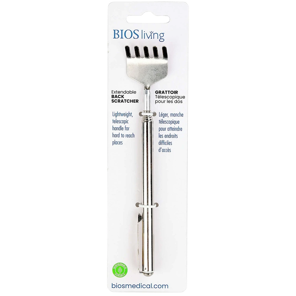 Extendable Back Scratcher