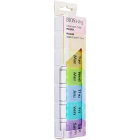 BIOS Living Easy Open Pill Box