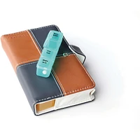 Pillbox Wallet