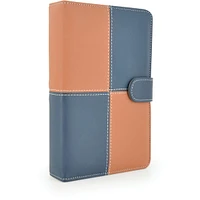Pillbox Wallet