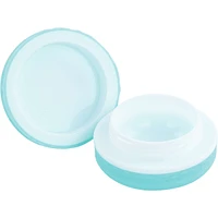Macaroon Pillbox