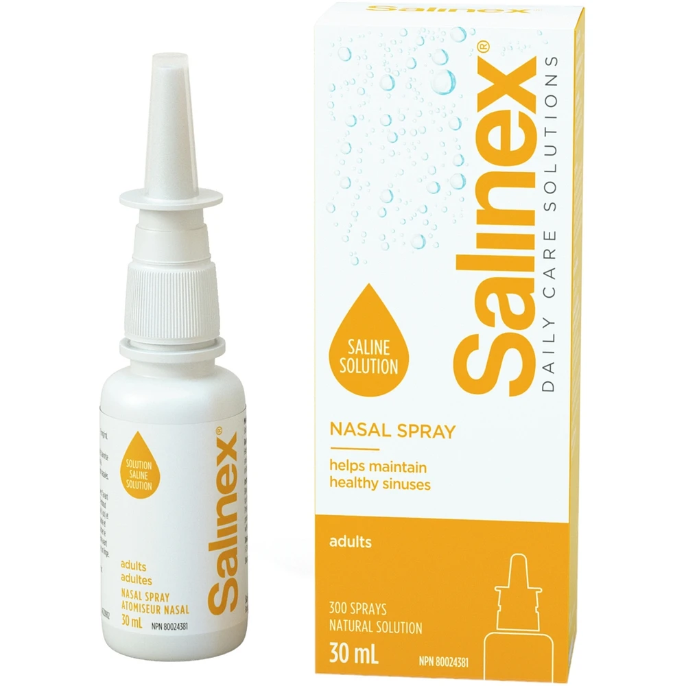 Nasal Spray