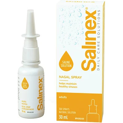 Nasal Spray