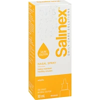 Nasal Spray