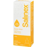 Nasal Spray