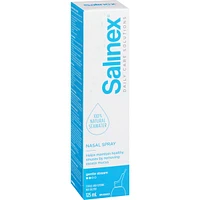 Daily Nasal Spray