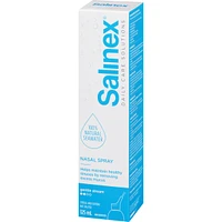 Daily Nasal Spray