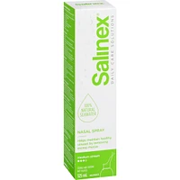 Daily Nasal Spray, Seawater Medium Stream